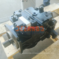 90R055/75/100/130 Series of hydraulic pump for roller